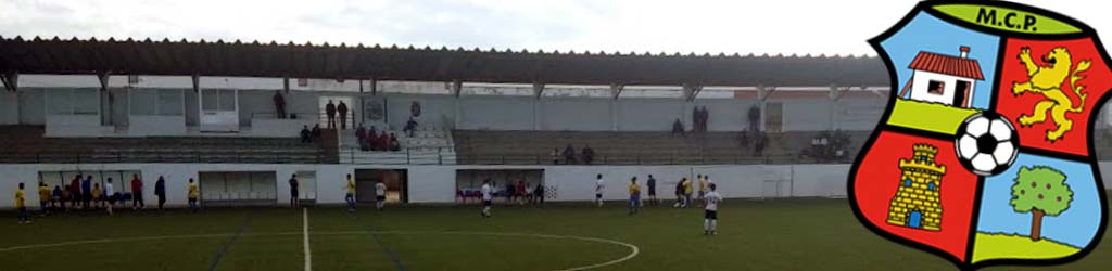 Estadio Municipal de Navalmoral de la Mata